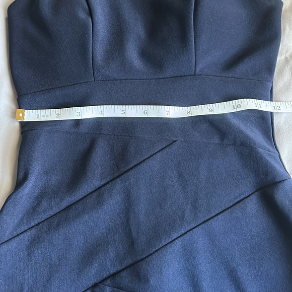 Emerald Sundae - Bandage Dress with Padded Bra - Picture 6 of 10